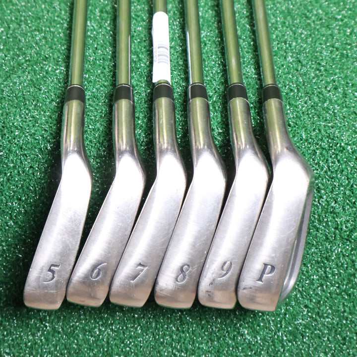 Dunlop XXIO TOUR IRON (210014724)