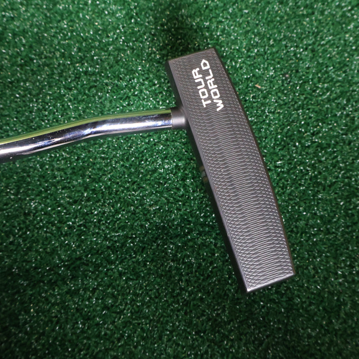 Honma TW-PT CNC MILLED 34inch (210015659)