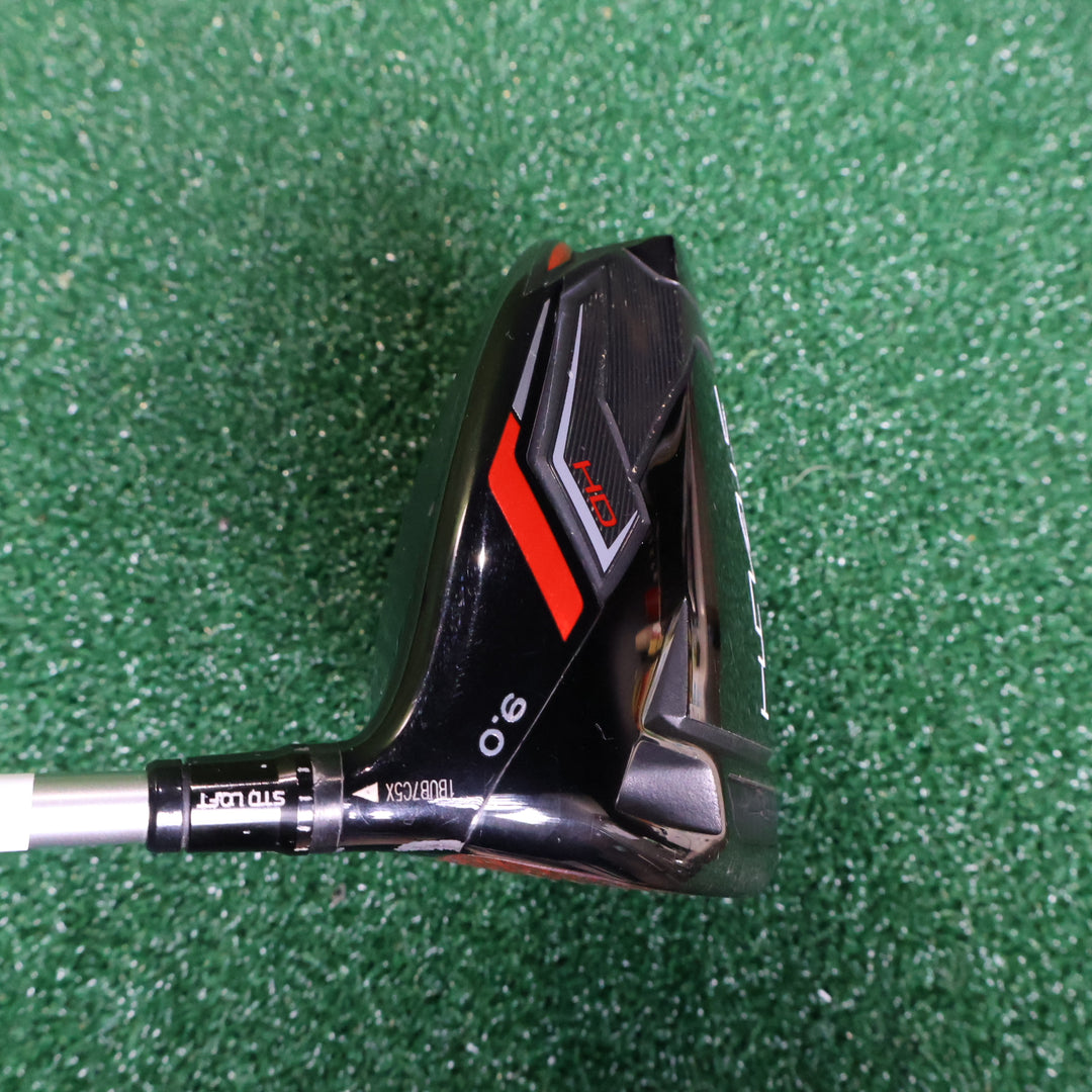Taylormade STEALTH HD 9.0°(2) (210014280)