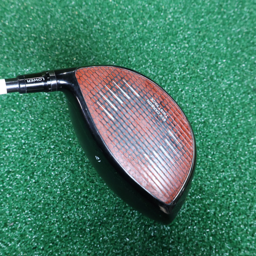 Taylormade STEALTH PLUS+ 9.0° (210014692)