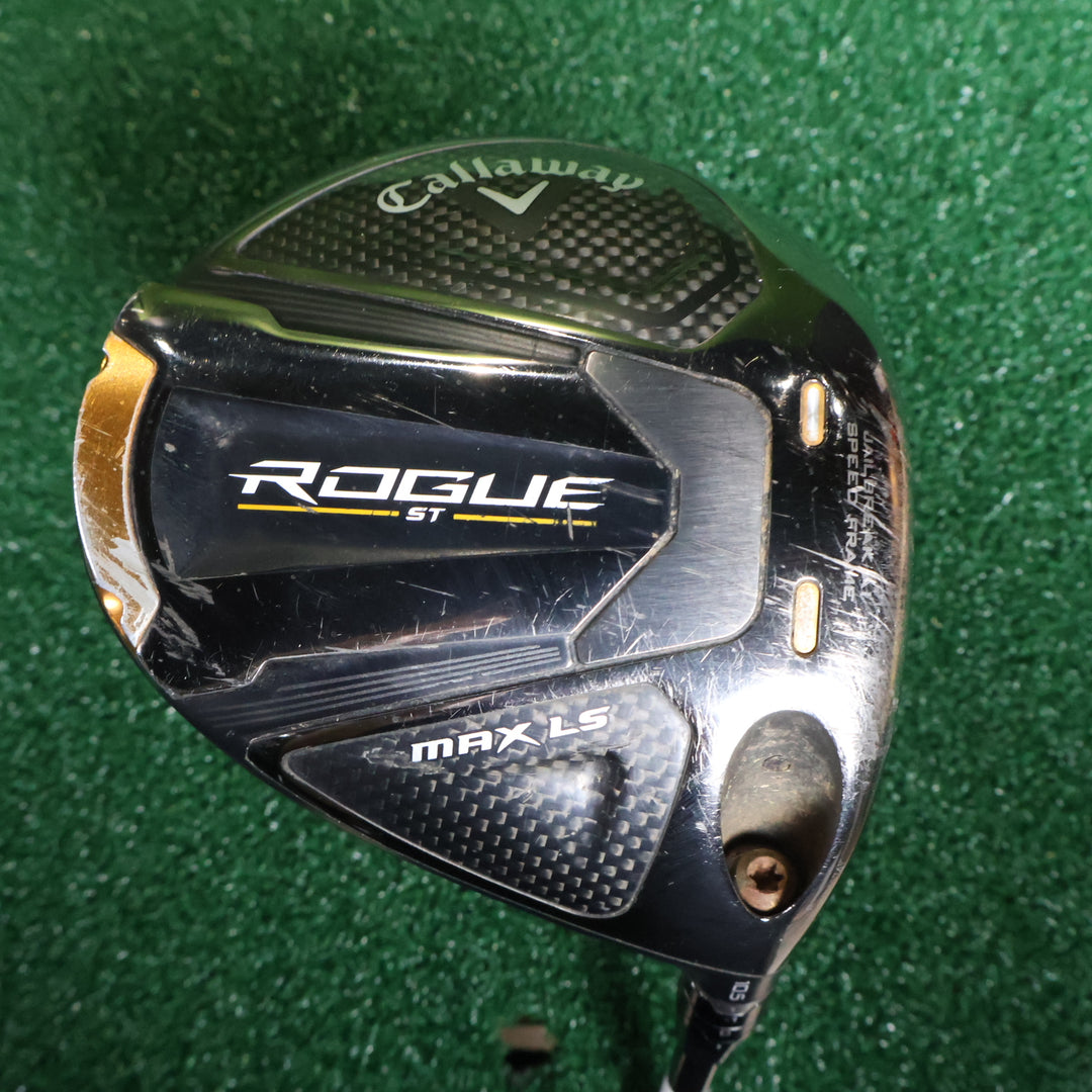 Callaway ROGUE ST MAX LS 10.5° (210015634)