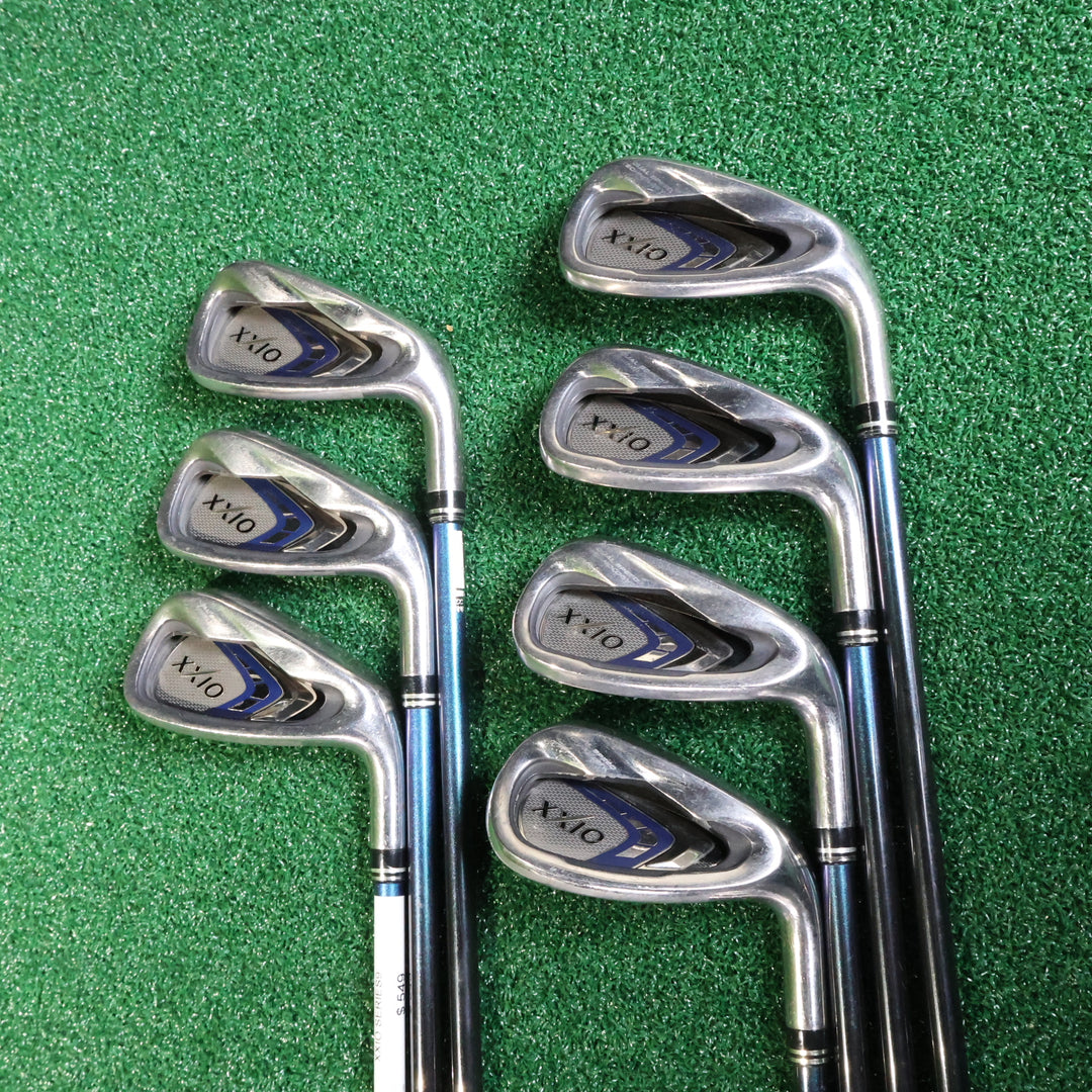 Dunlop XXIO SERIES9 (210014628)