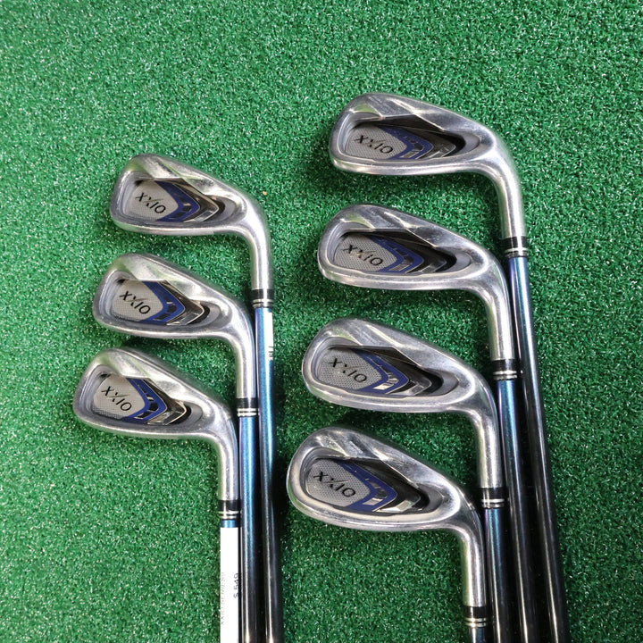 Dunlop XXIO SERIES9 (210014628)
