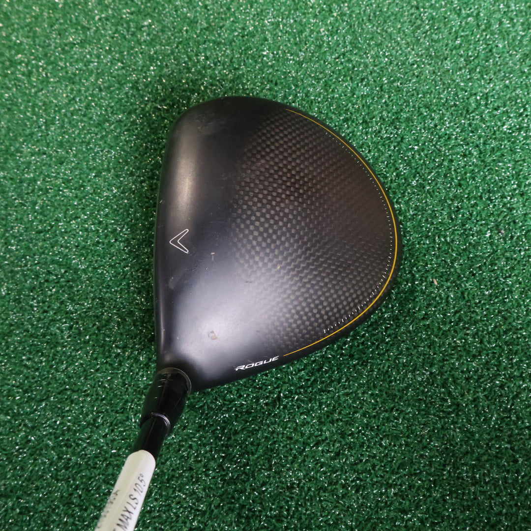 Callaway ROGUE ST MAX LS 10.5° (210015634)