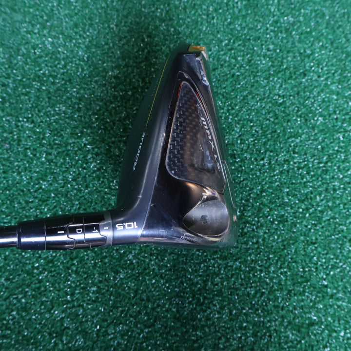Callaway ROGUE ST MAX LS 10.5° (210015634)