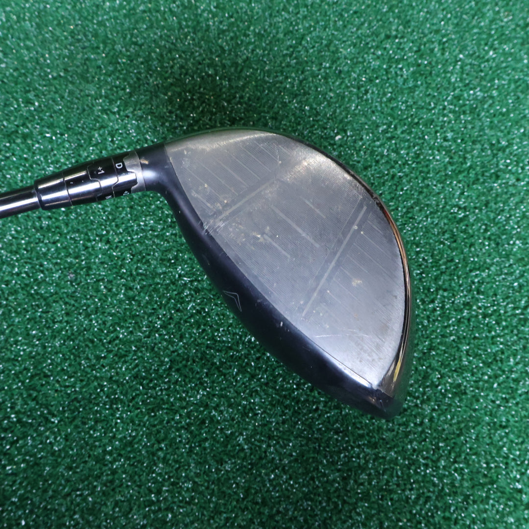 Callaway ROGUE ST MAX LS 10.5° (210015634)