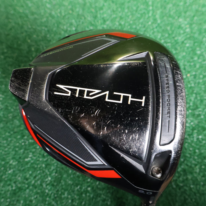 Taylormade STEALTH 9.0° (210012372)