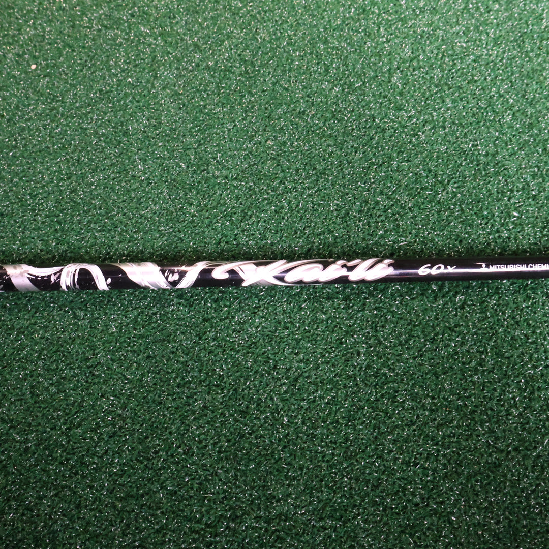 Callaway ROGUE ST MAX LS 10.5° (210015634)