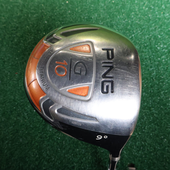Ping G10 9.0° (210015635)