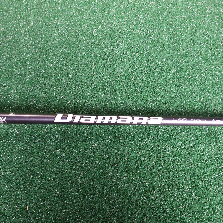 Taylormade STEALTH 9.0° (210012372)