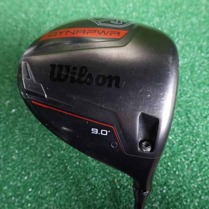 Wilson DYNAPWR 9.0° (210014197)