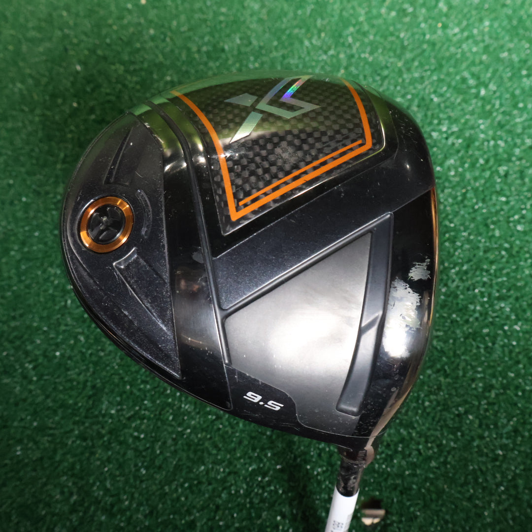 Dunlop XXIO EKS (2020) 9.5° (210015636)