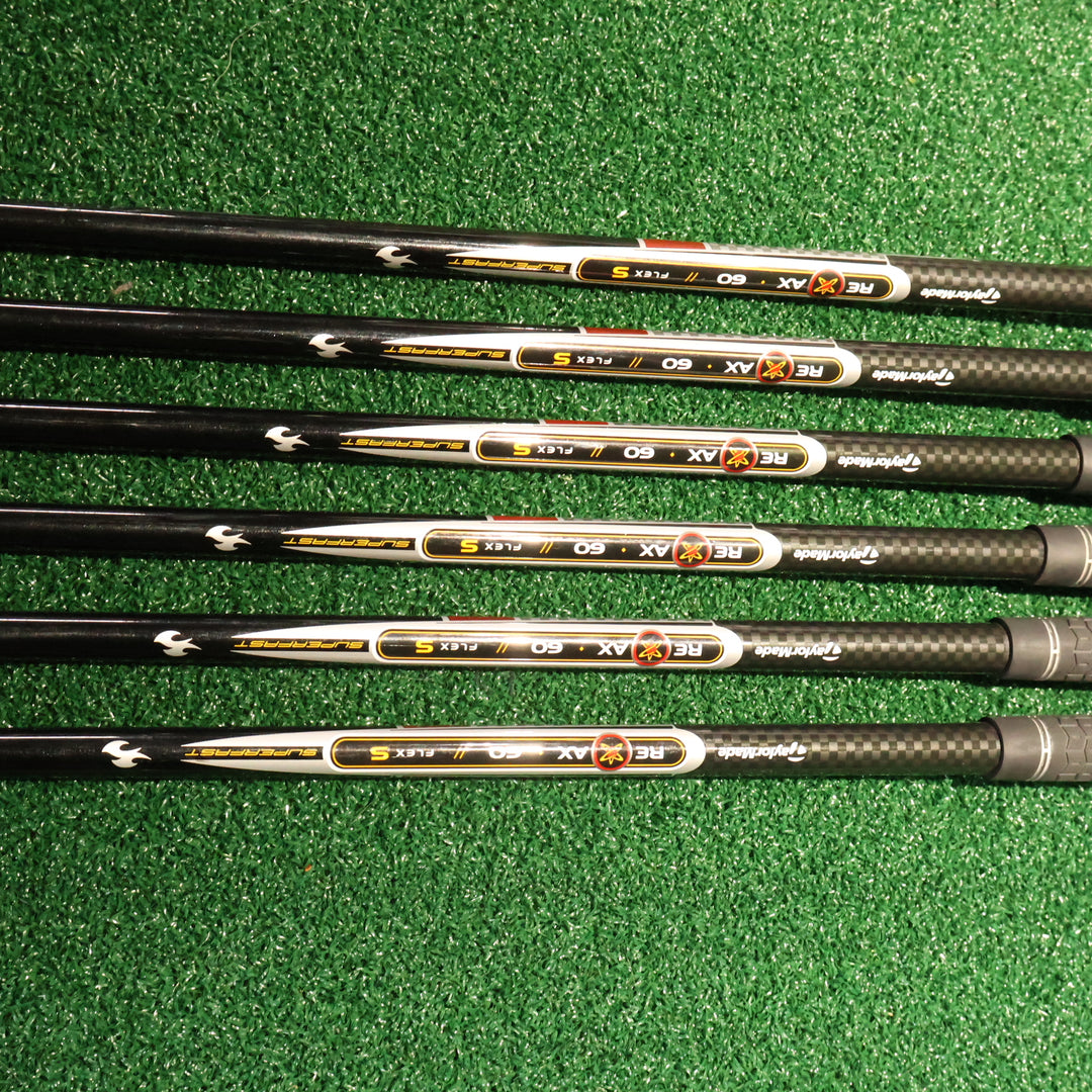 Taylormade BURNER PLUS (210014719)