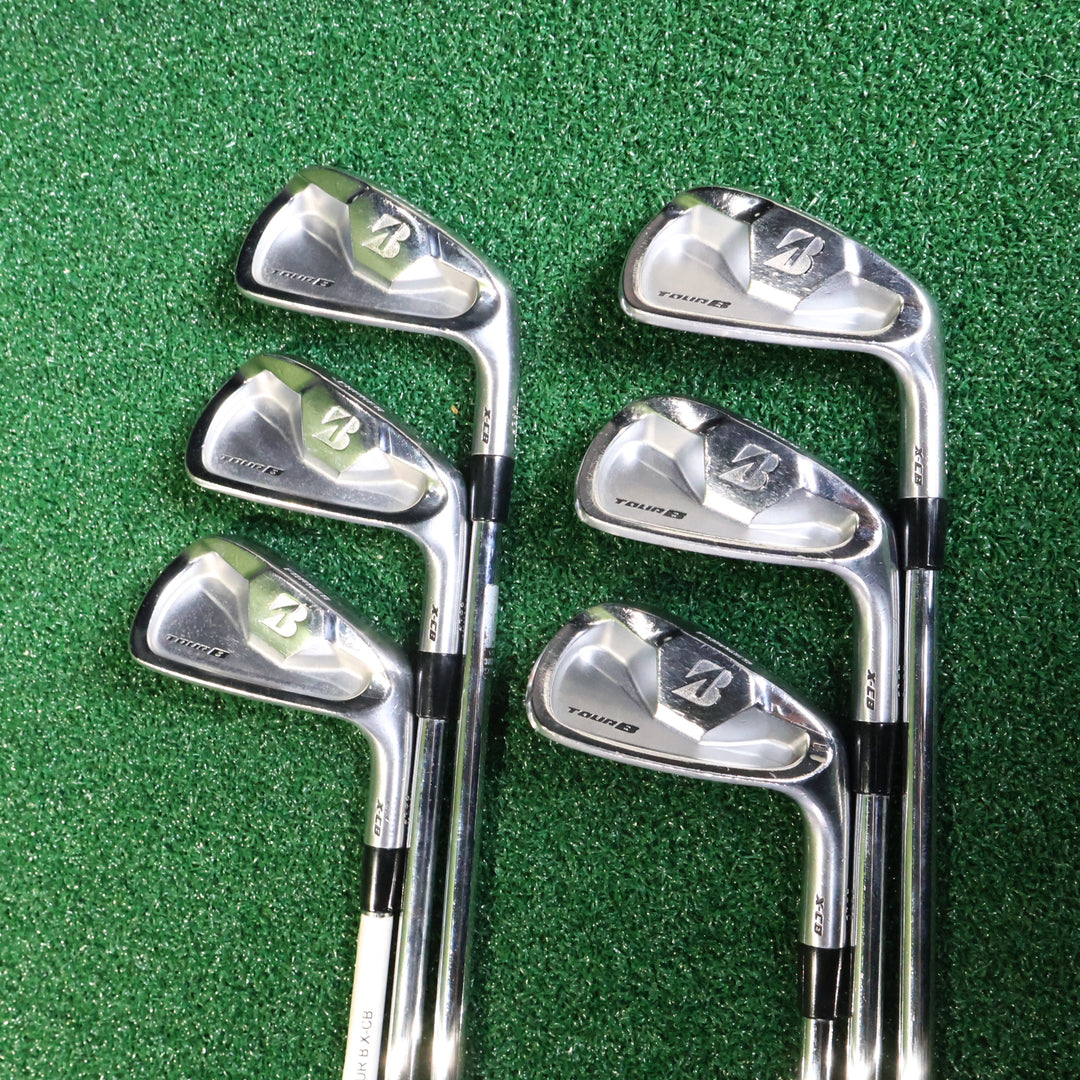 Bridgestone TOUR B X-CB (210001664)