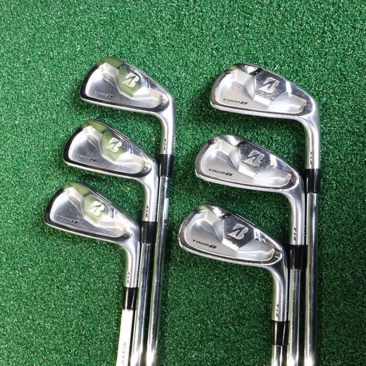 Bridgestone TOUR B X-CB (210001664)