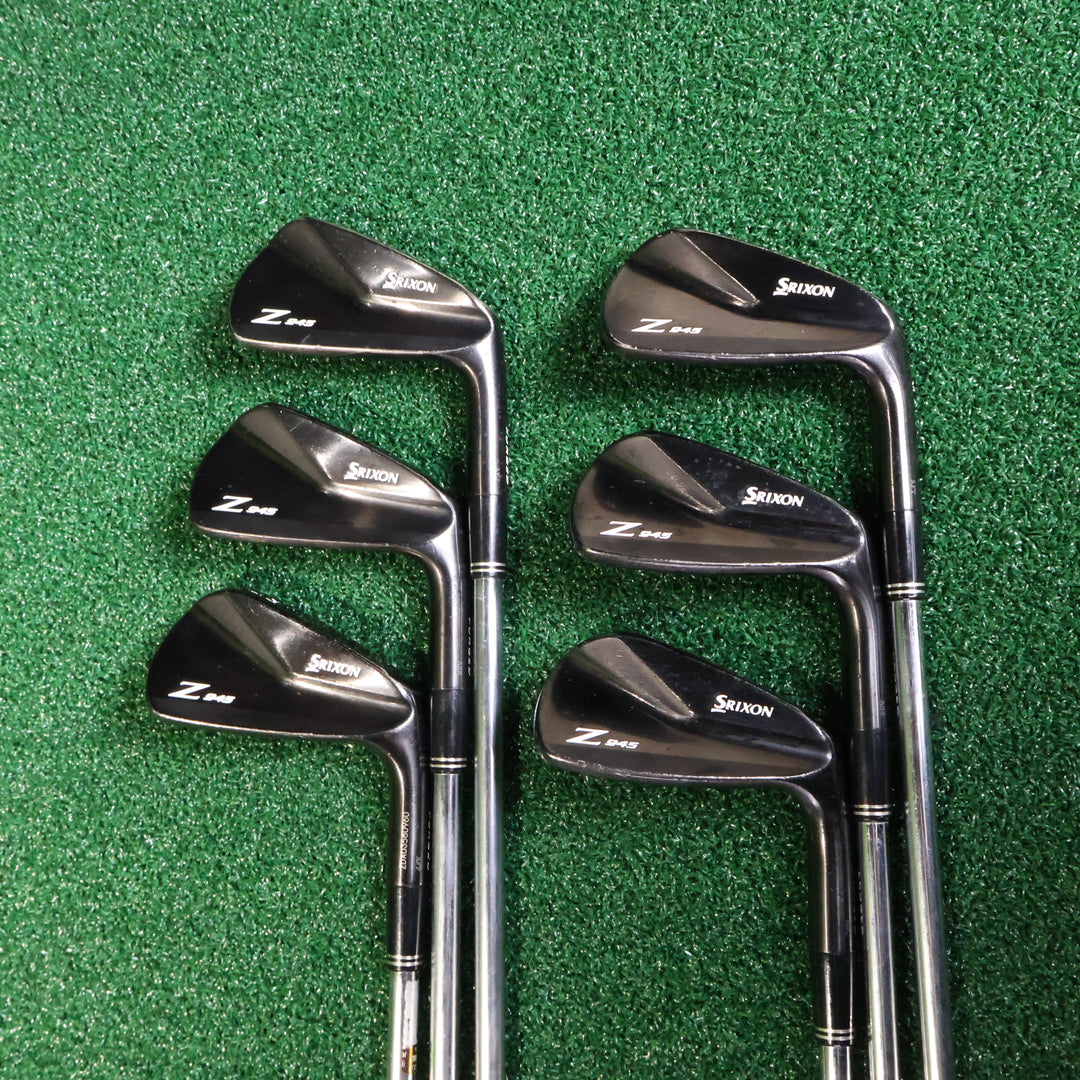 Dunlop SRIXON Z945 Black 6S (210001707)
