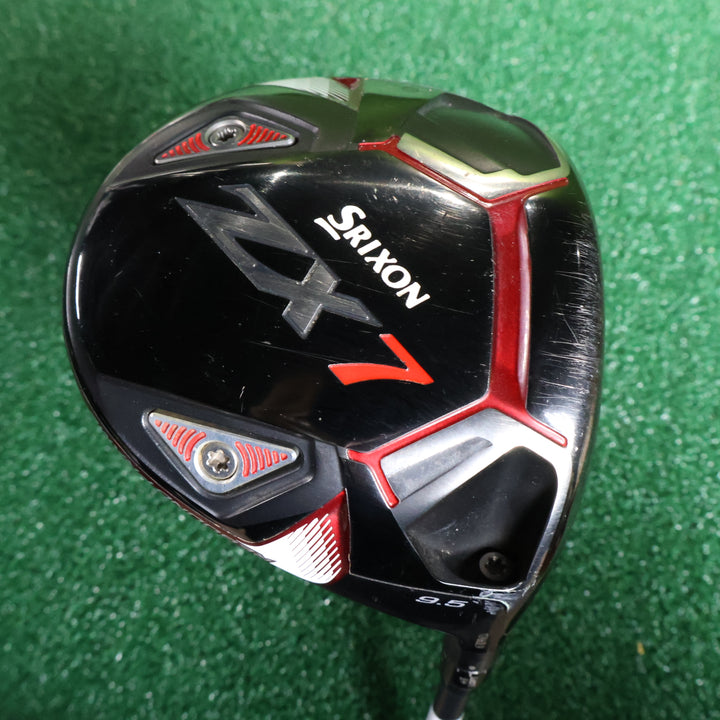 Dunlop SRIXON ZX7 9.5° (210012735)