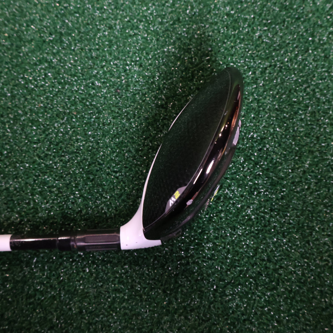 TaylorMade M2 (2017) 3W (210015626)