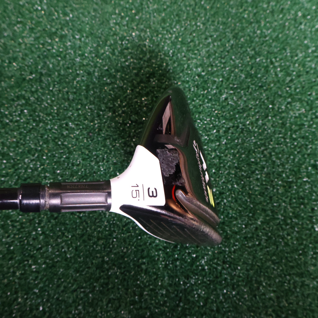 TaylorMade M2 (2017) 3W (210015626)