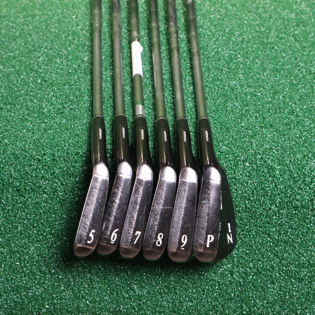 Dunlop SRIXON Z945 Black 6S (210001707)