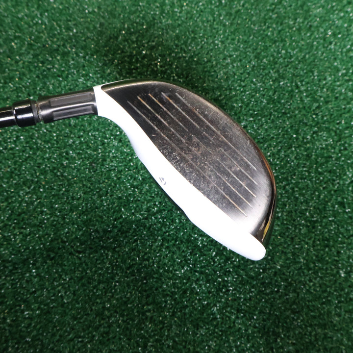 TaylorMade M2 (2017) 3W (210015626)