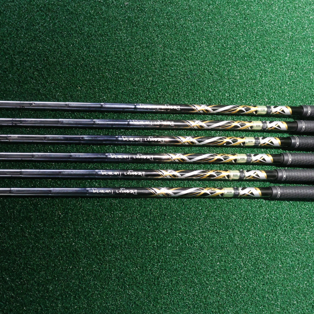 Dunlop SRIXON Z945 Black 6S (210001707)