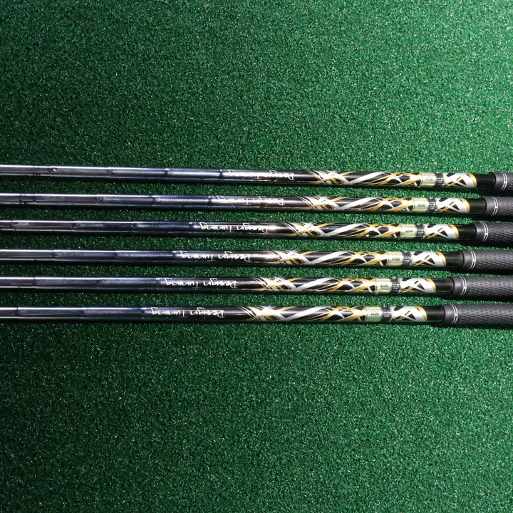Dunlop SRIXON Z945 Black 6S (210001707)