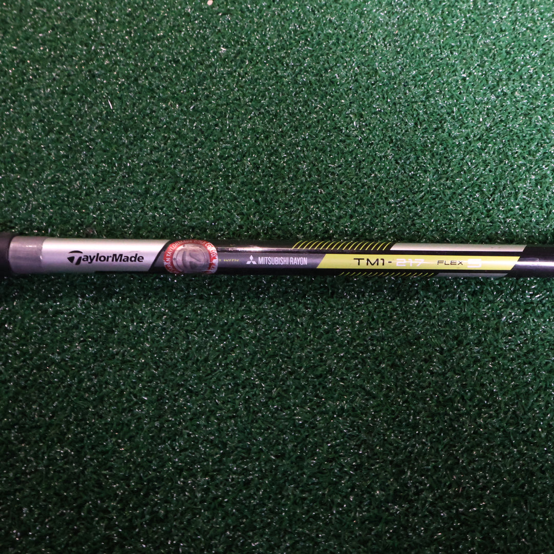 TaylorMade M2 (2017) 3W (210015626)