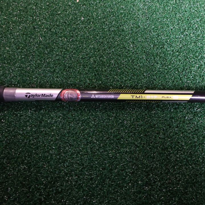 TaylorMade M2 (2017) 3W (210015626)