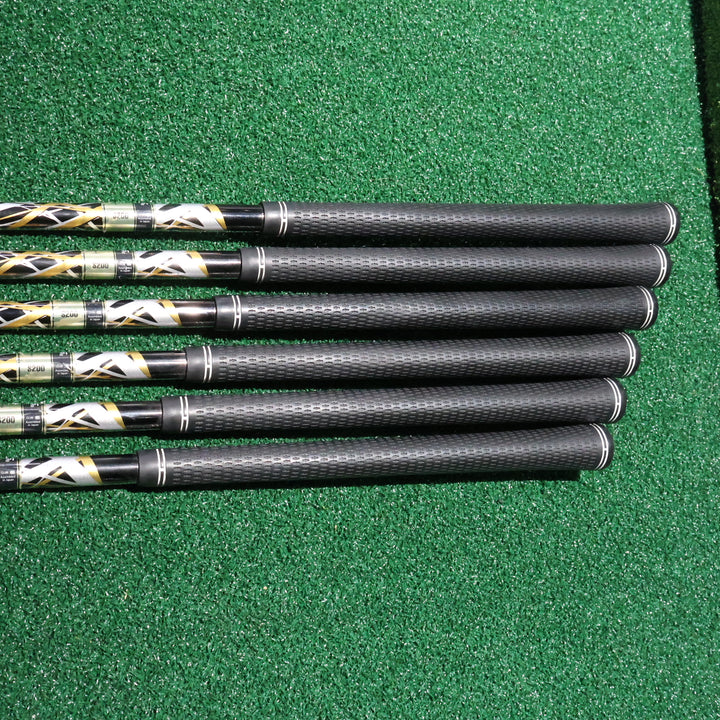 Dunlop SRIXON Z945 Black 6S (210001707)