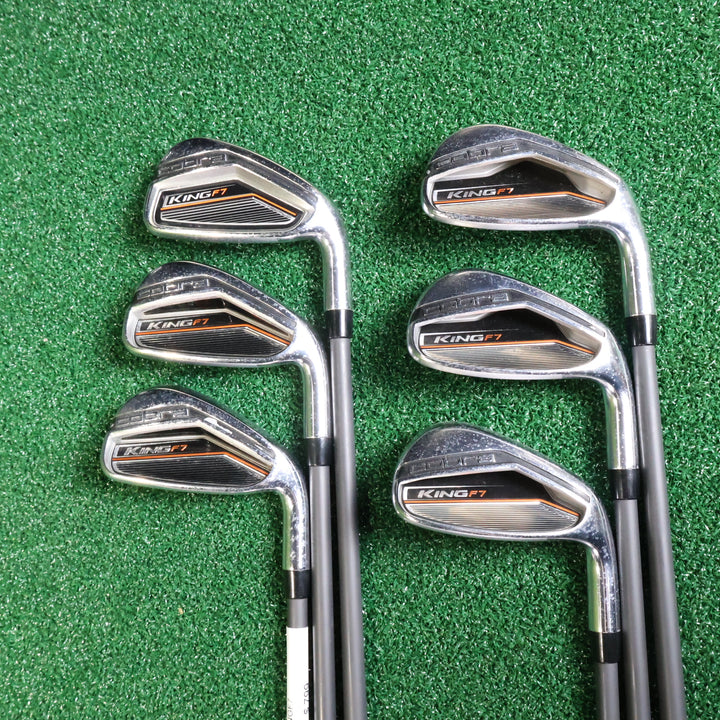 Cobra KINGF7 (210014749)