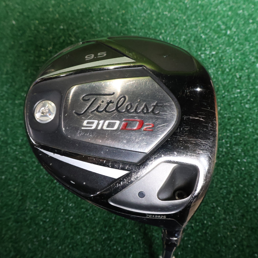 Titleist 910D2 9.5° (210015637)