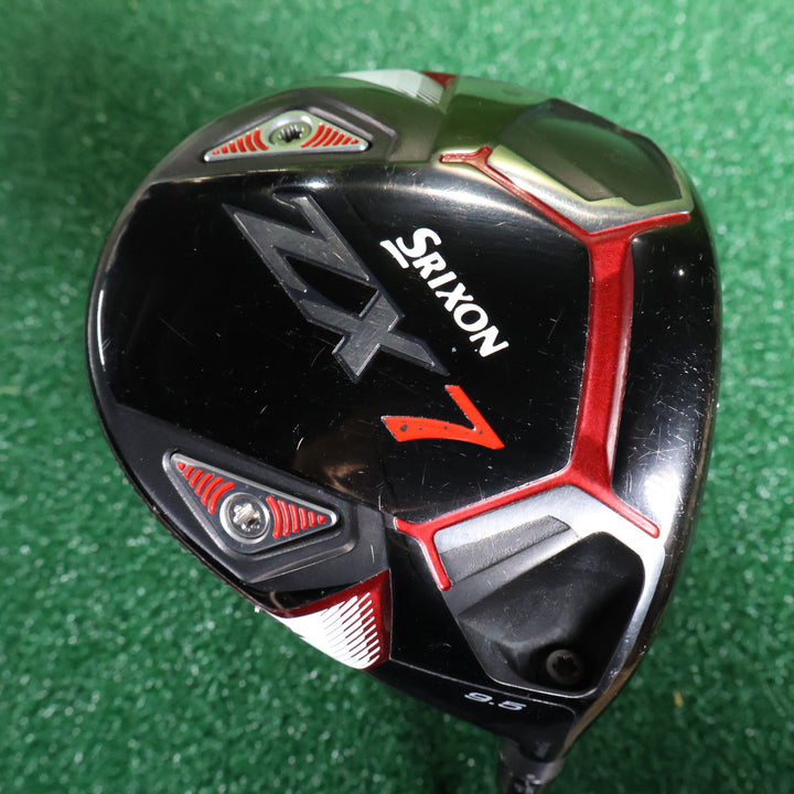 Dunlop SRIXON ZX7 9.5° (2) (210006986)
