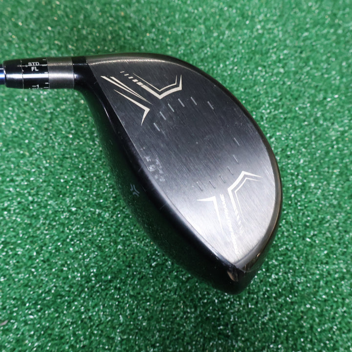 Dunlop SRIXON ZX7 9.5° (2) (210006986)