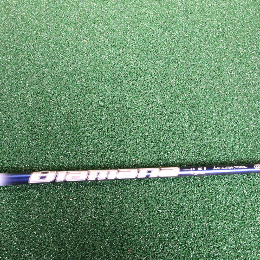 Dunlop SRIXON ZX7 9.5° (2) (210006986)