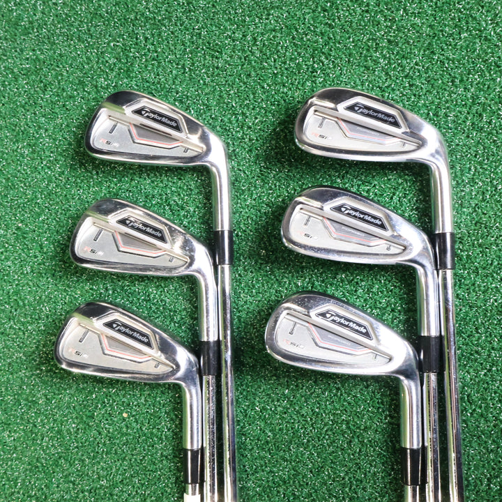 Taylormade Rsi2 FORGED (210014807)