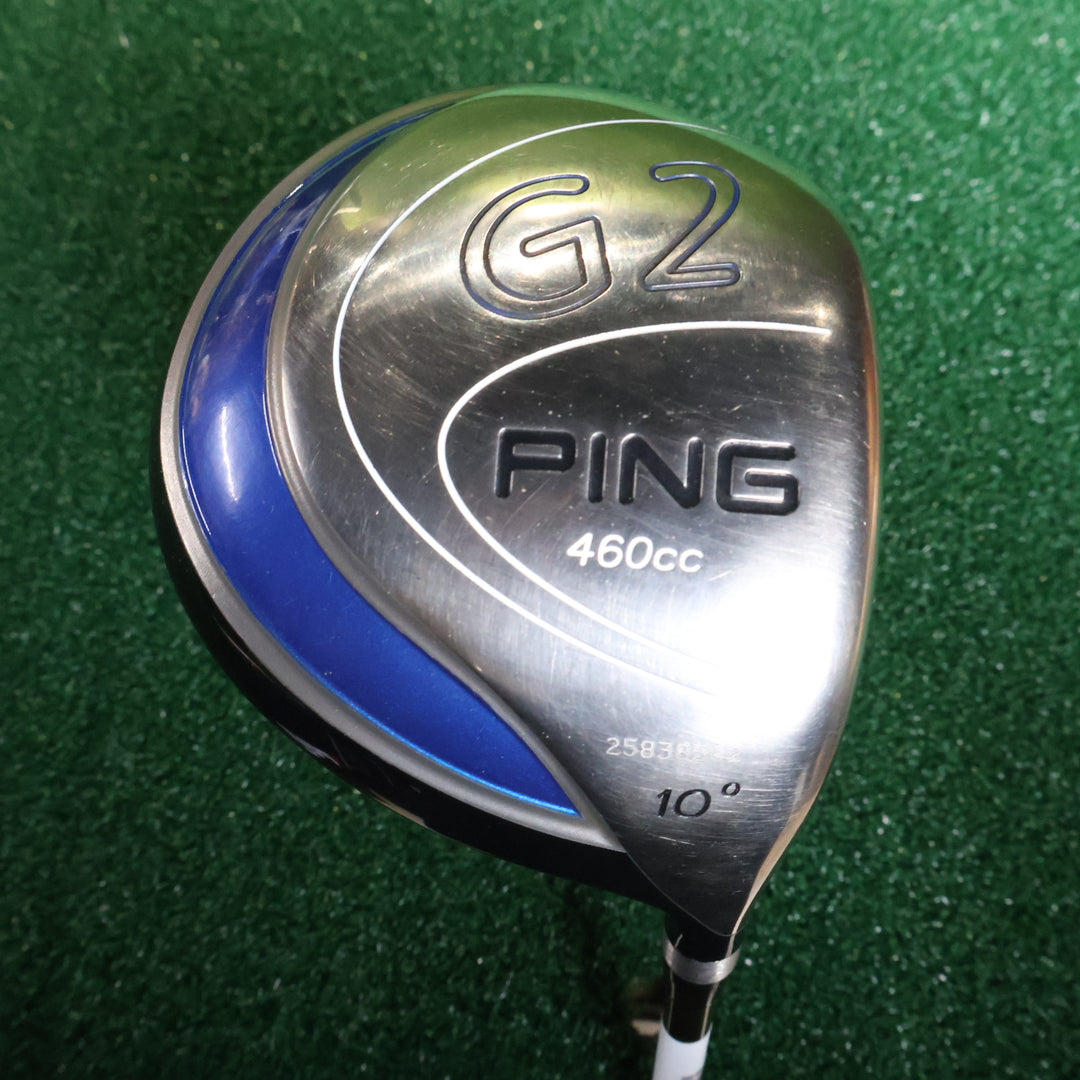 Ping G2 460CC 10.0° (210015624)