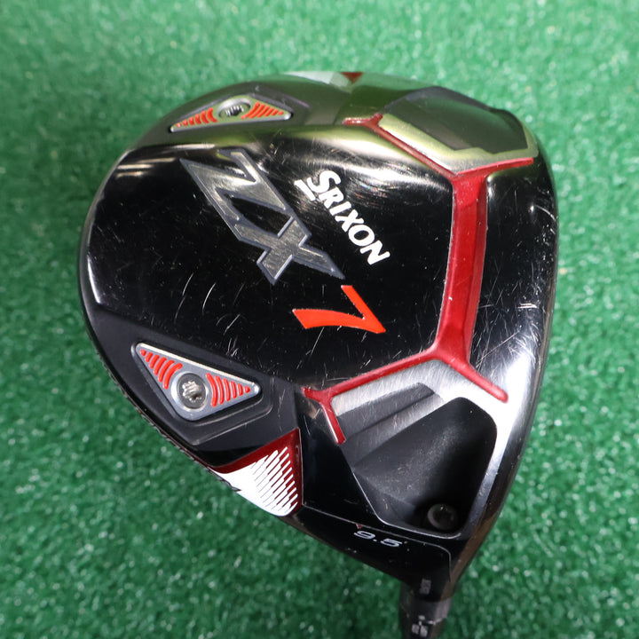 Dunlop SRIXON ZX7 9.5° (210008395)