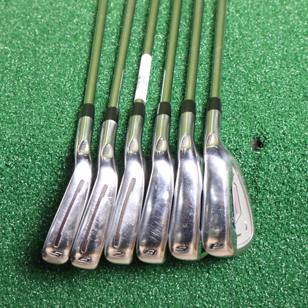 Taylormade Rsi2 FORGED (210014807)