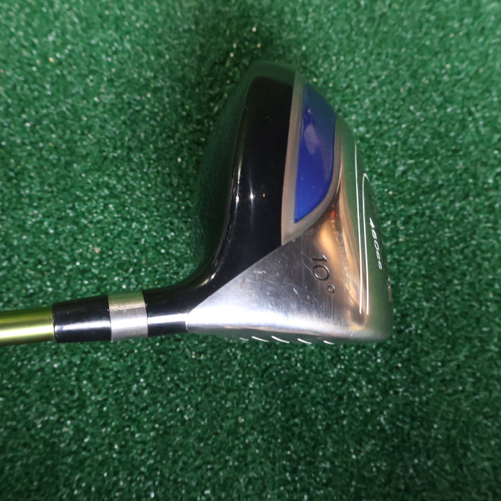 Ping G2 460CC 10.0° (210015624)