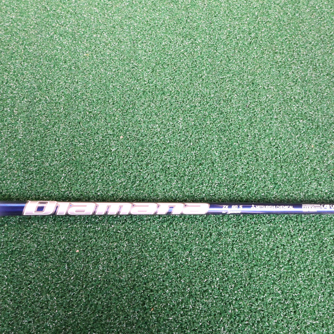 Dunlop SRIXON ZX7 9.5° (210008395)