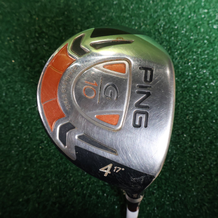 Ping G10 4W (210015619)
