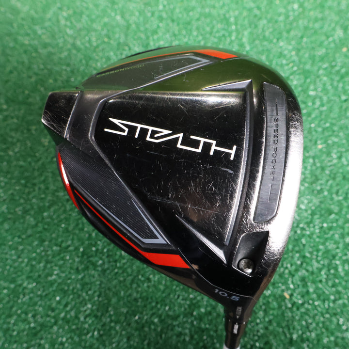 Taylormade STEALTH 10.5° (210008962)