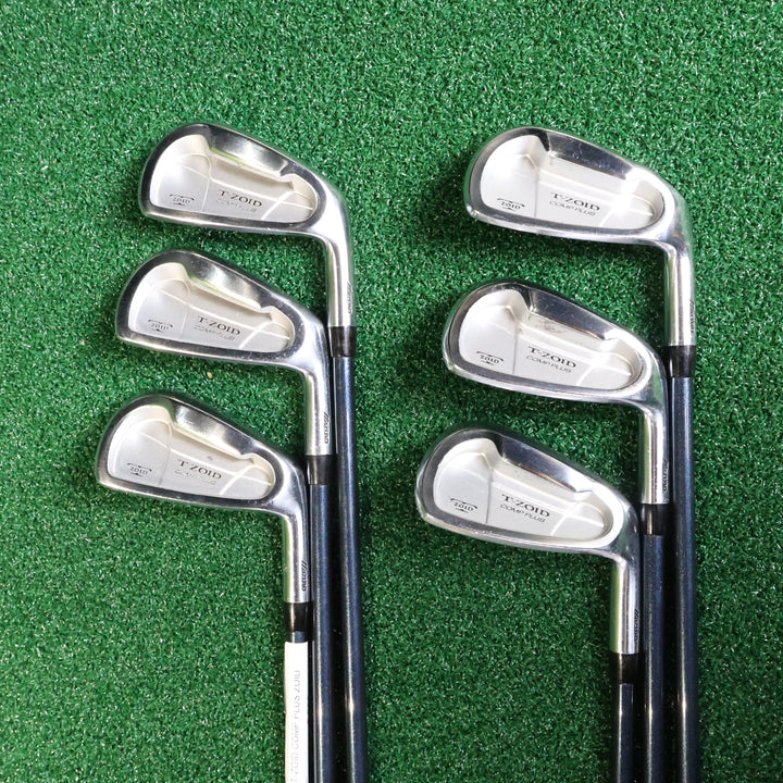 Mizuno T-ZOID COMP PLUS ZOID (210014808)