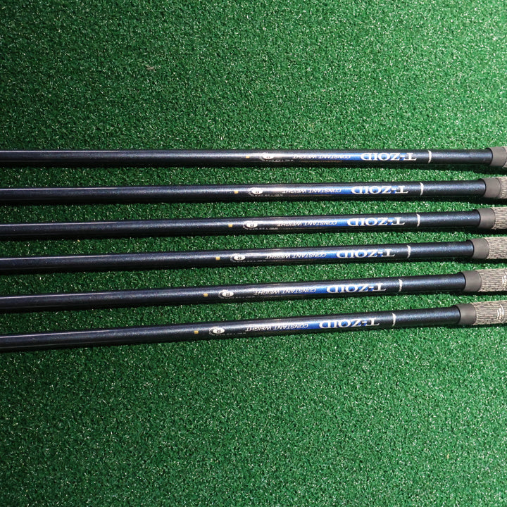 Mizuno T-ZOID COMP PLUS ZOID (210014808)