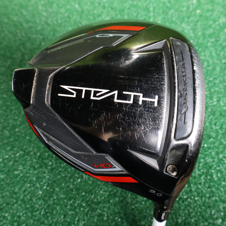 Taylormade STEALTH HD 9.0° (210011889)