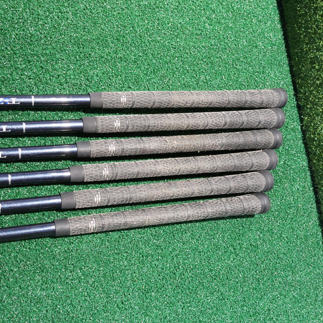 Mizuno T-ZOID COMP PLUS ZOID (210014808)