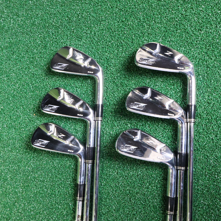 Dunlop SRIXON Z925 FORGED (210011545)
