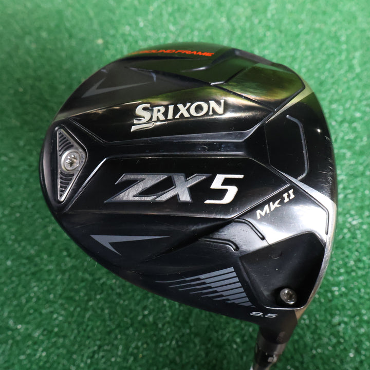 Dunlop SRIXON ZX5 MKII 9.5° (210012921)