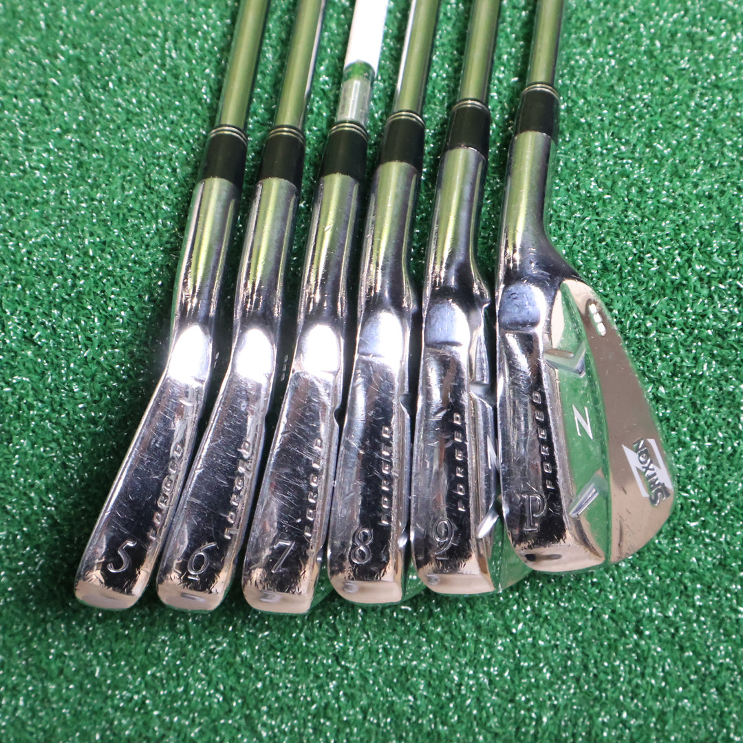 Dunlop SRIXON Z925 FORGED (210011545)